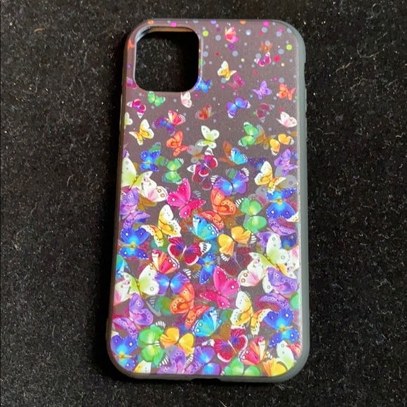 Accessories - iPhone 11 Case